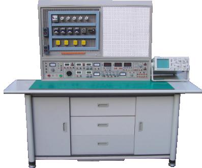 電工電子模電數(shù)電實(shí)訓(xùn)設(shè)備、教學(xué)設(shè)備、實(shí)訓(xùn)設(shè)備