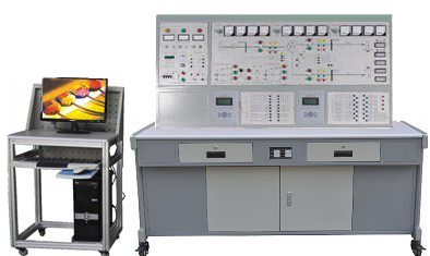 LG-DLW01型 電力系統(tǒng)微機(jī)線(xiàn)路保護(hù)實(shí)驗(yàn)裝置
