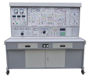 LGDD-03型 電力電子技術(shù)實訓(xùn)考核裝置